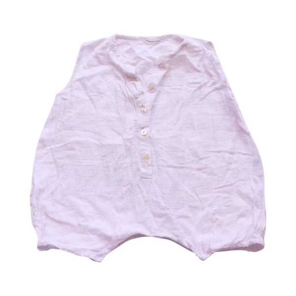 Summer & Storm - Romper