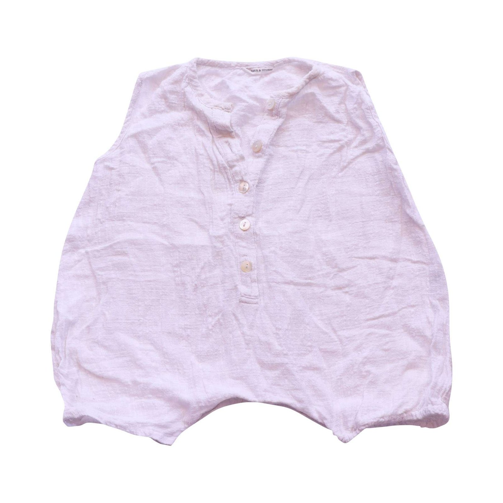 Summer & Storm - Romper