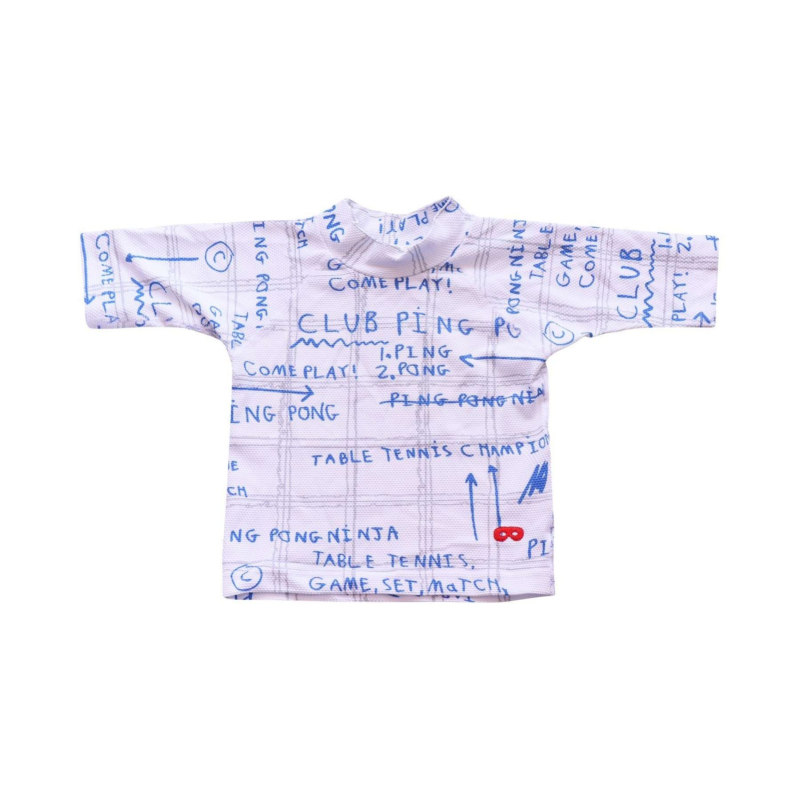 Beau Loves - Rashies