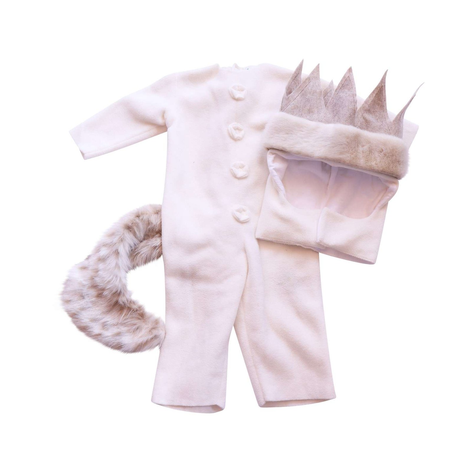 Boo Bah Blue - Boy costumes