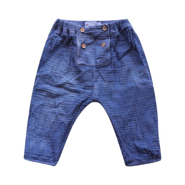 Zara - Harem pants