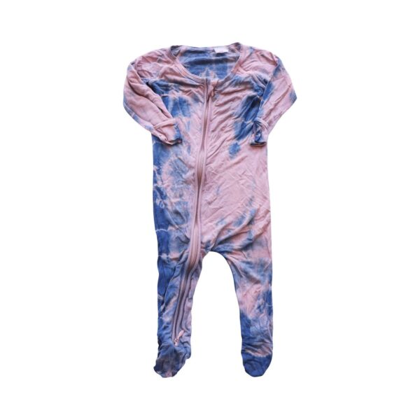 Unknown - Footed pajamas