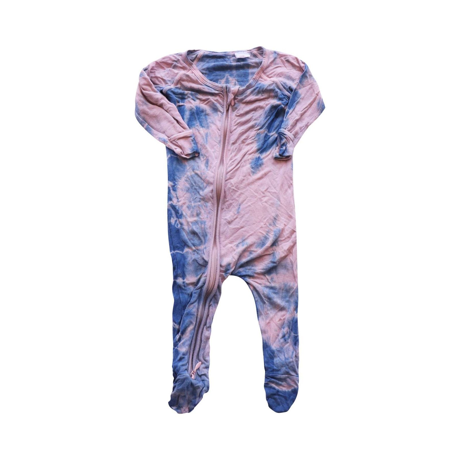 Unknown - Footed pajamas