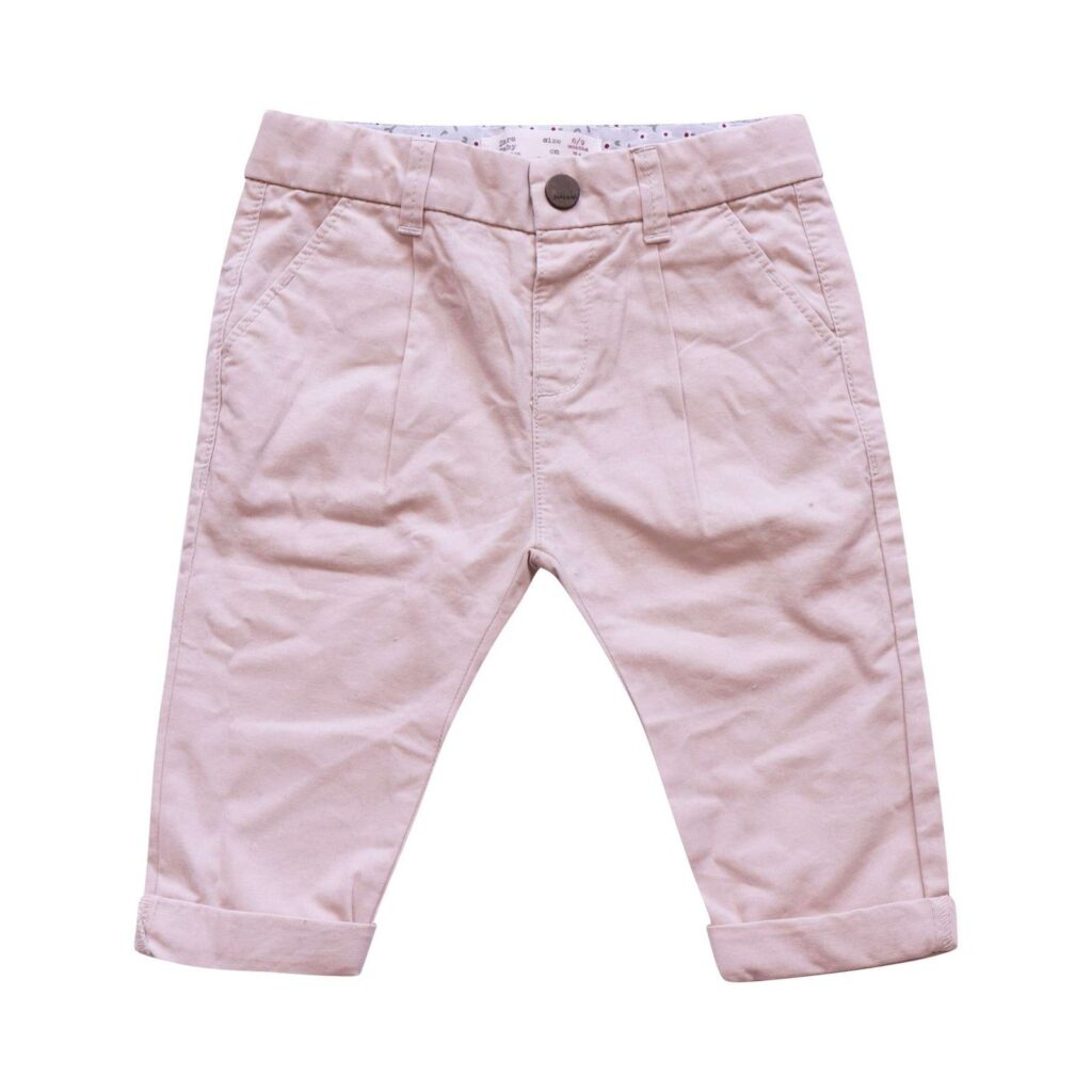 Zara - Chinos