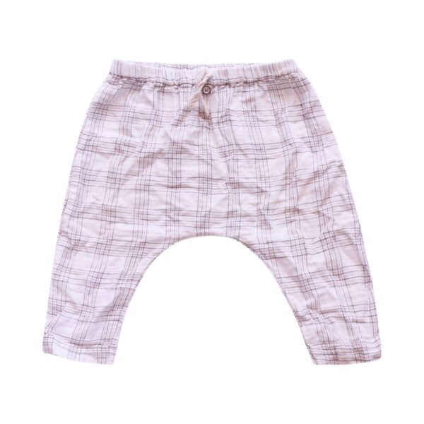 Buho - Harem pants