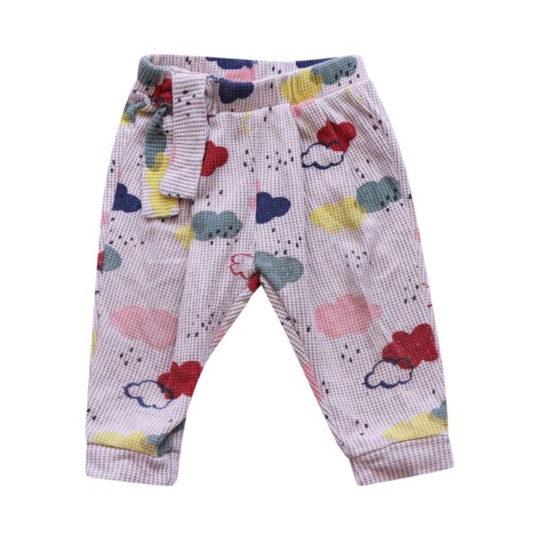 Zara - Harem pants