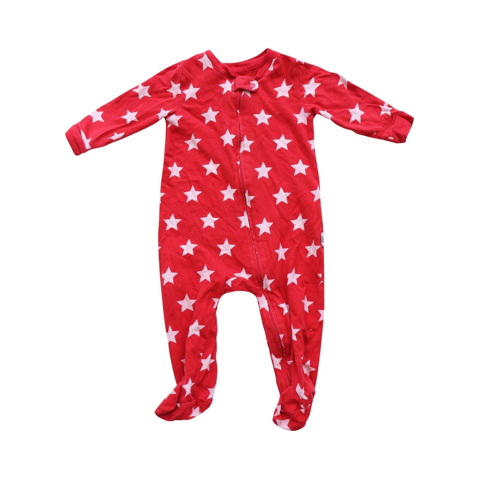 Baby Gap - Footed pajamas