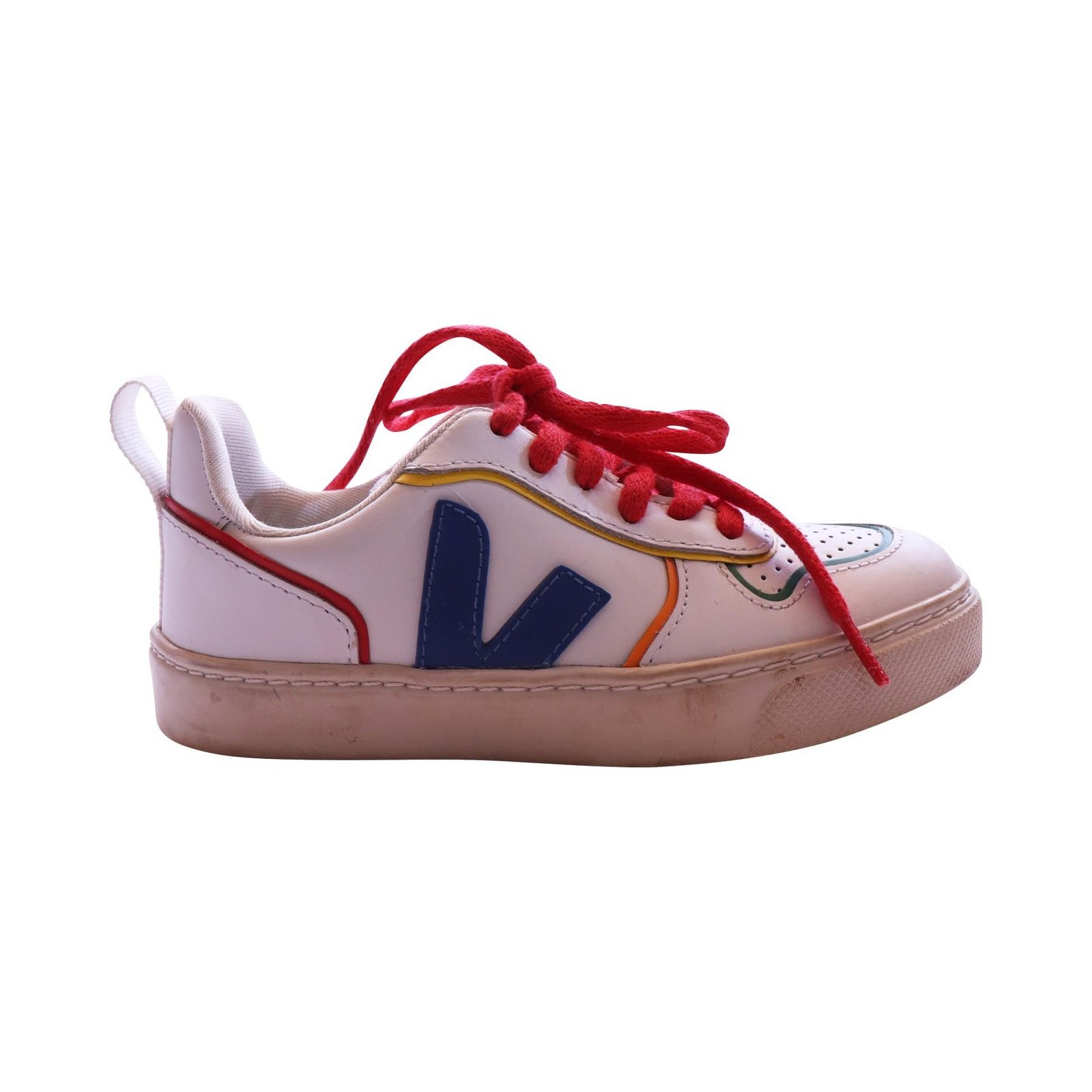 HUNDRED PIECES - Sneakers