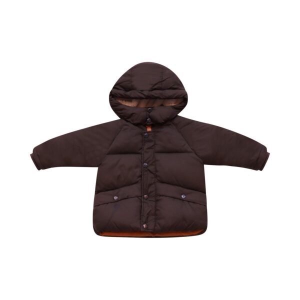 ZARA - Down Jackets
