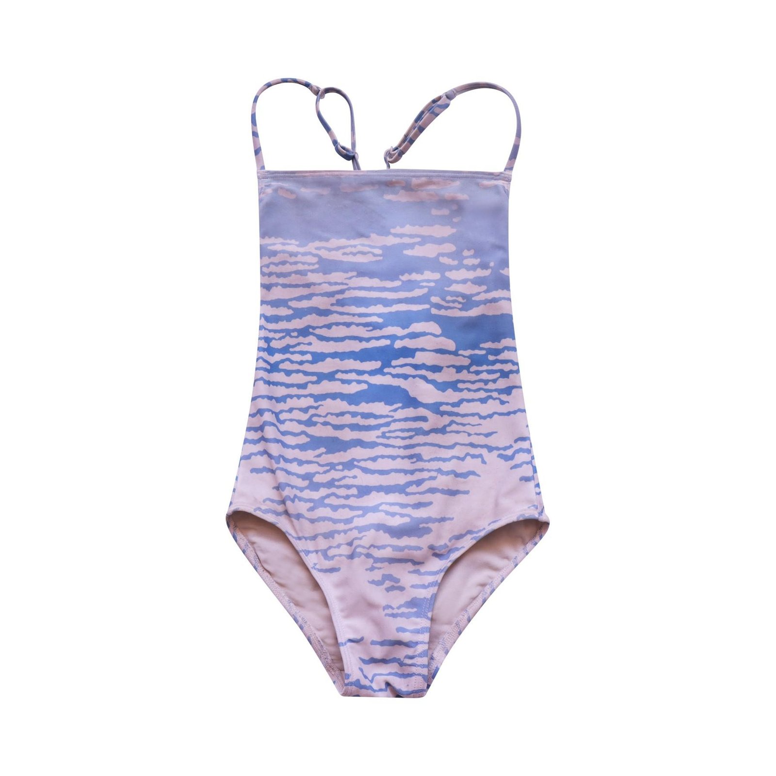 FINGER IN THE NOSE - One-piece swimsuits