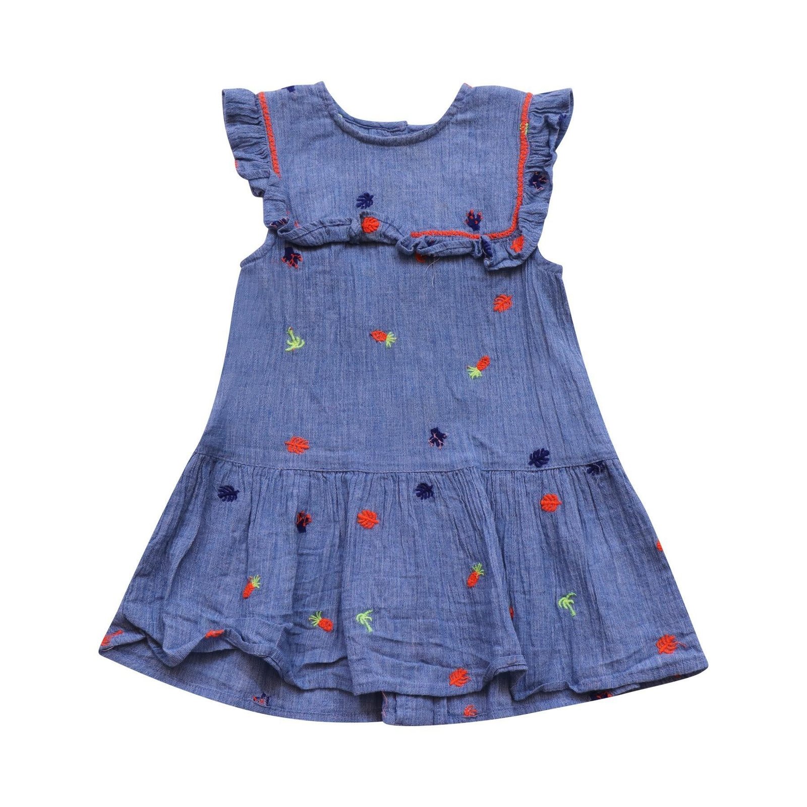 BONHEUR DU JOUR - Dresses