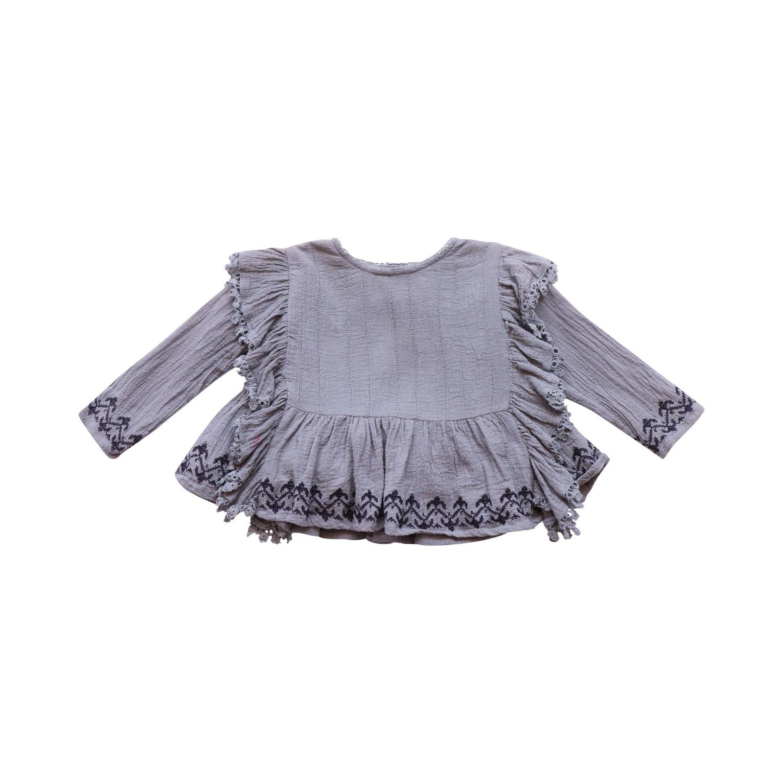 LOUISE MISHA - Blouses