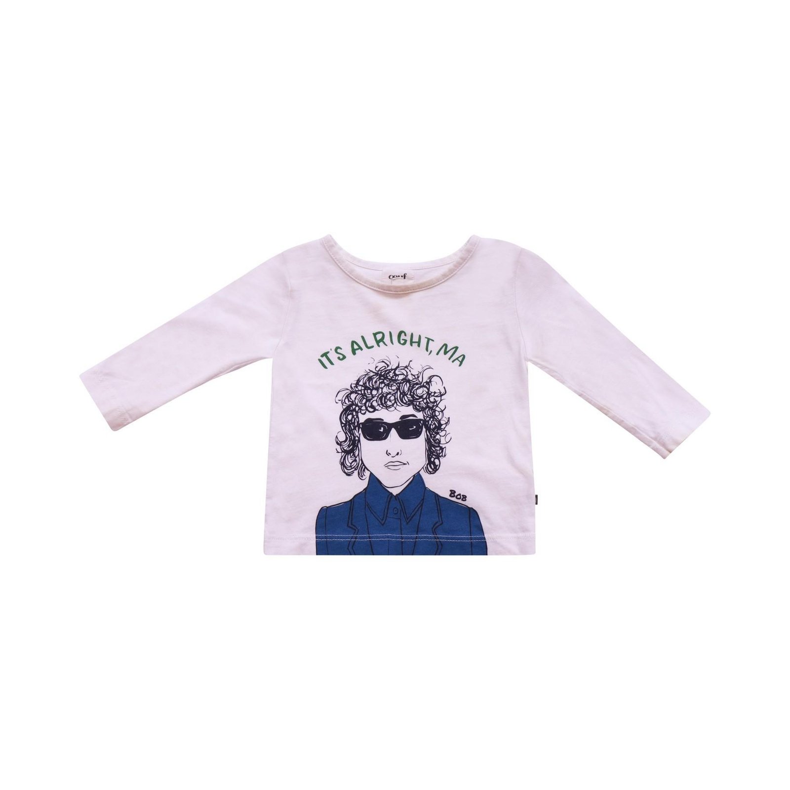 OEUF - long sleeve t-shirts