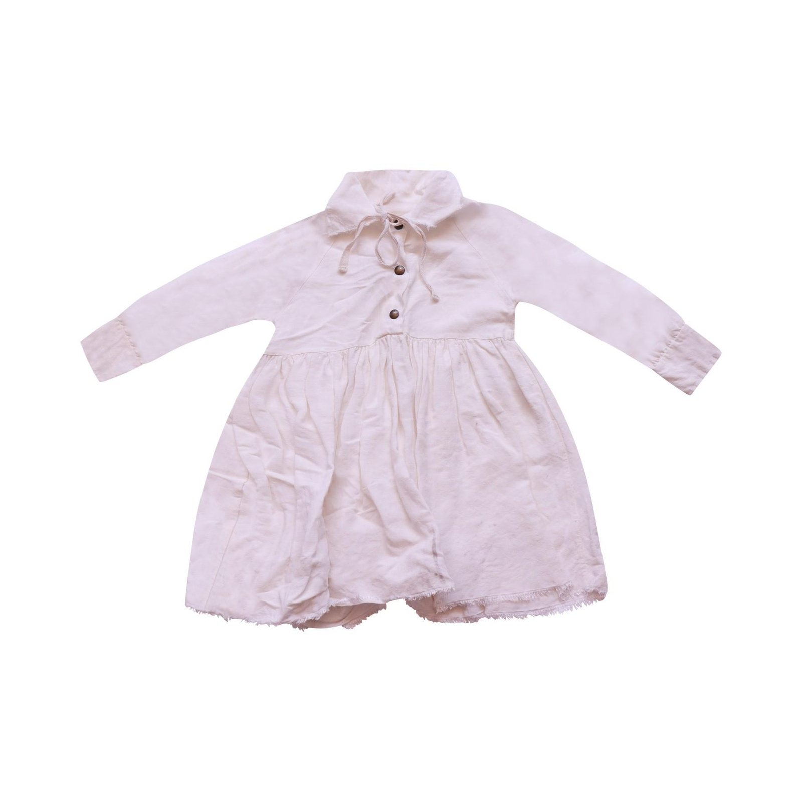 LITTLE CREATIVE FACTORY - Dresses