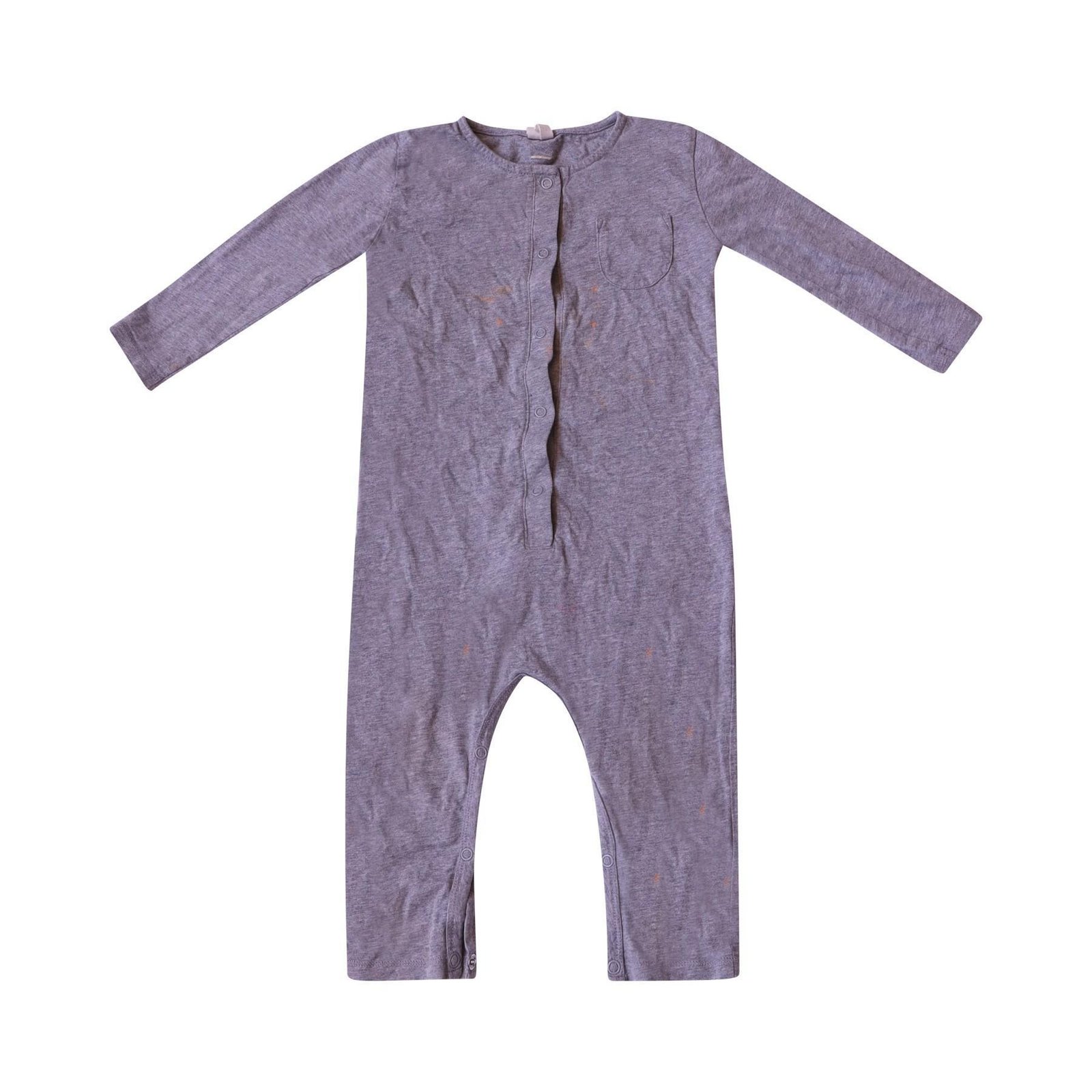 GRAY LABEL - Long Sleeve Romper