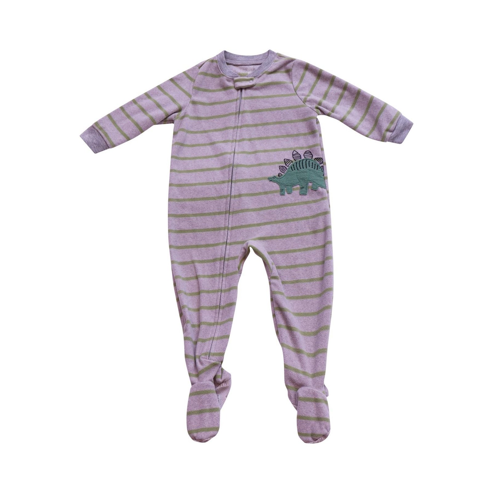 CARTER'S - Footed pajamas