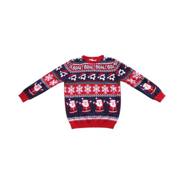PRIMARY - Crew neck sweaters