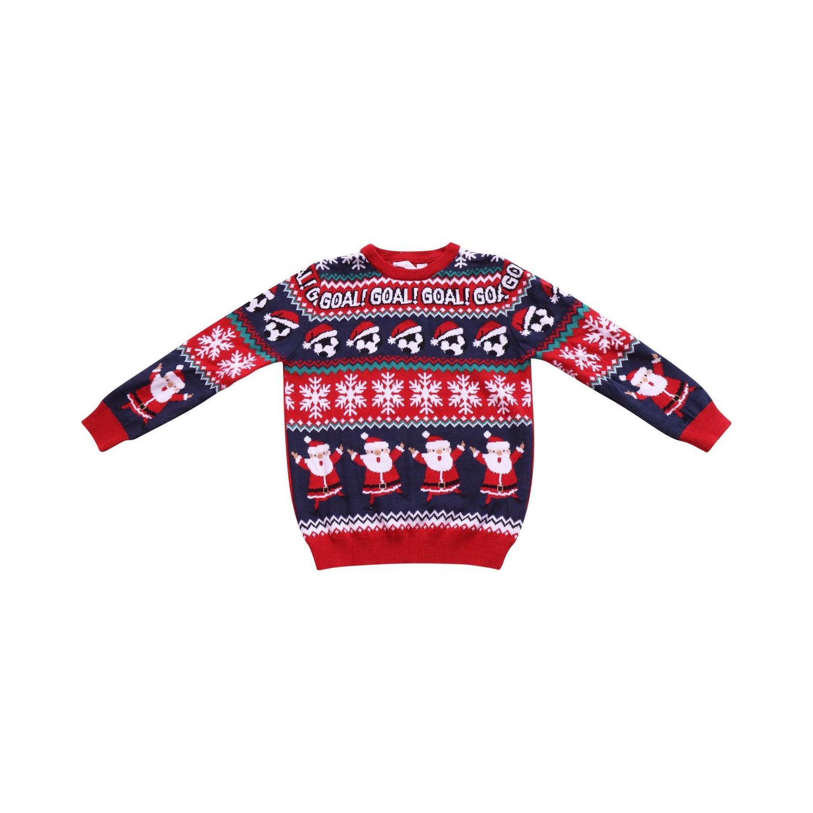 PRIMARY - Crew neck sweaters