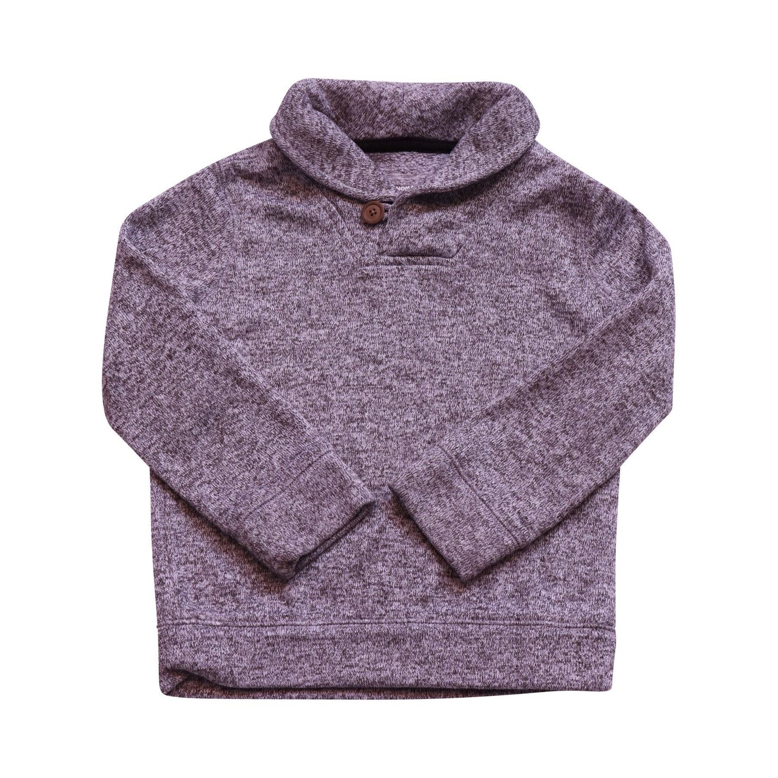 SONOMA - Shawl Collar