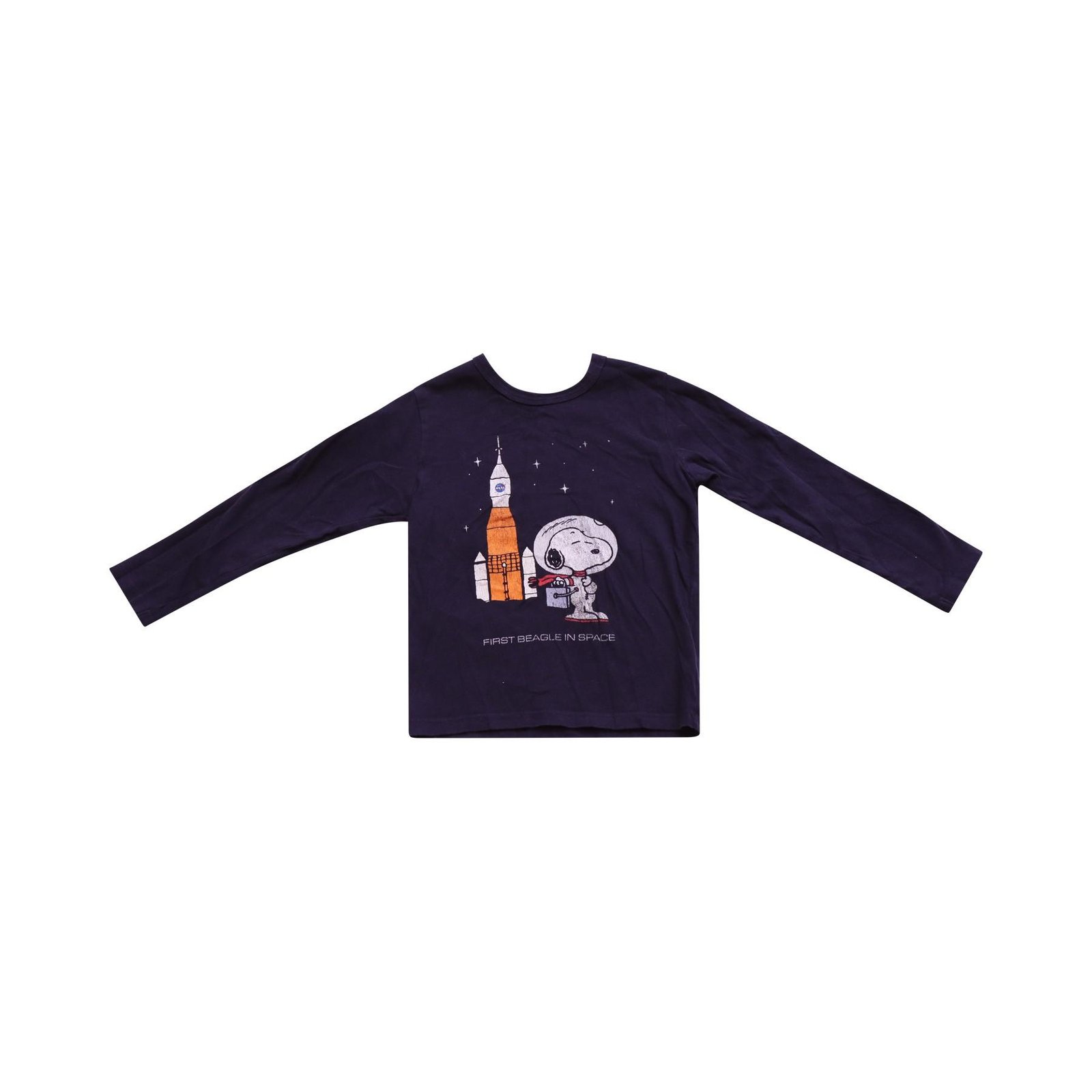 BABY GAP - long sleeve t-shirts
