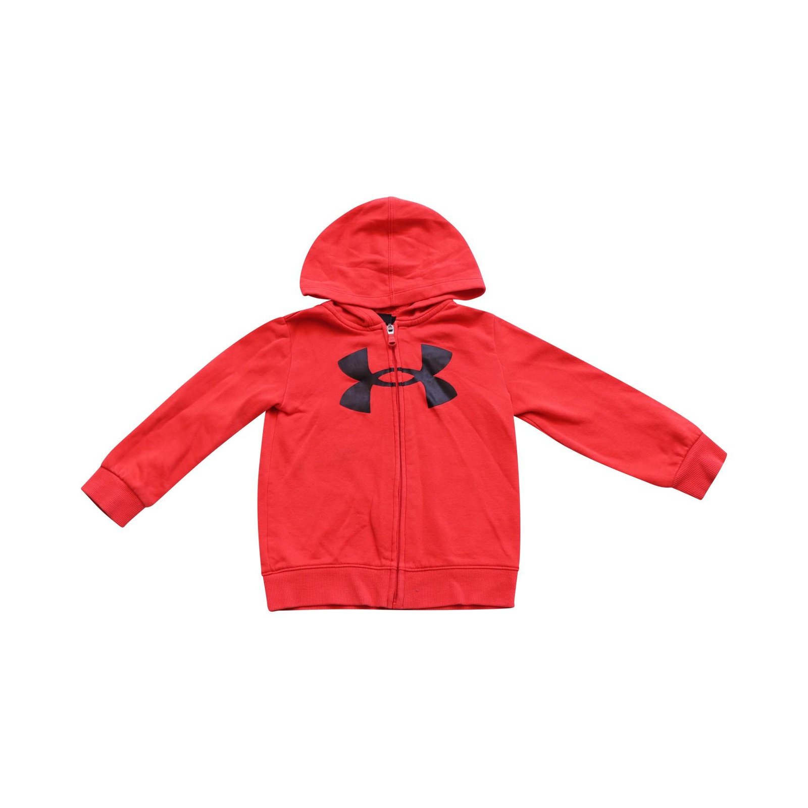 UNDER ARMOUR - Hooded Sweatshirts