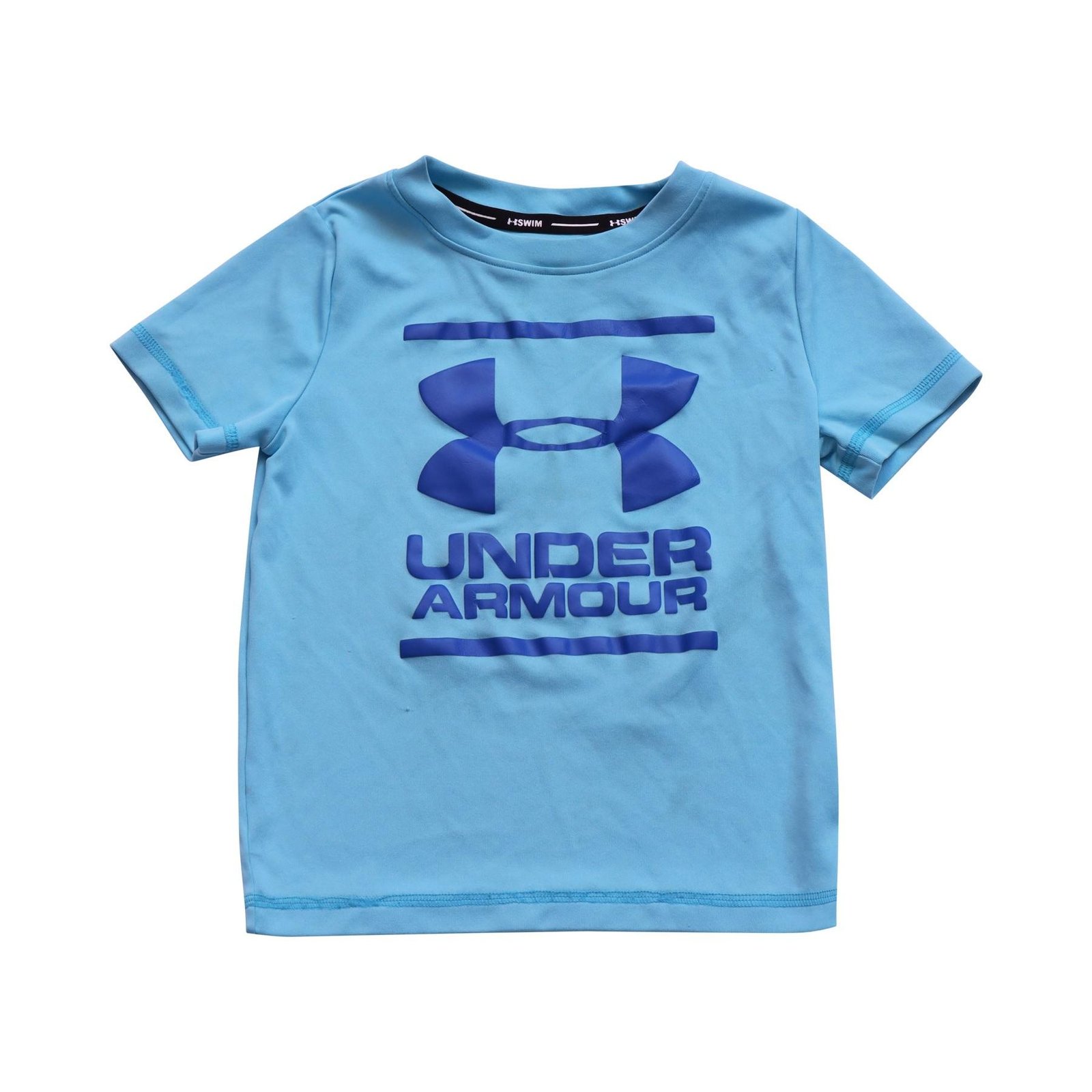 UNDER ARMOUR - Rashies