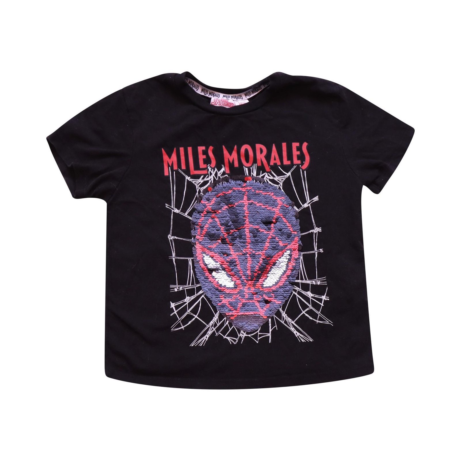 MARVEL SPIDERMAN - short sleeve t-shirts