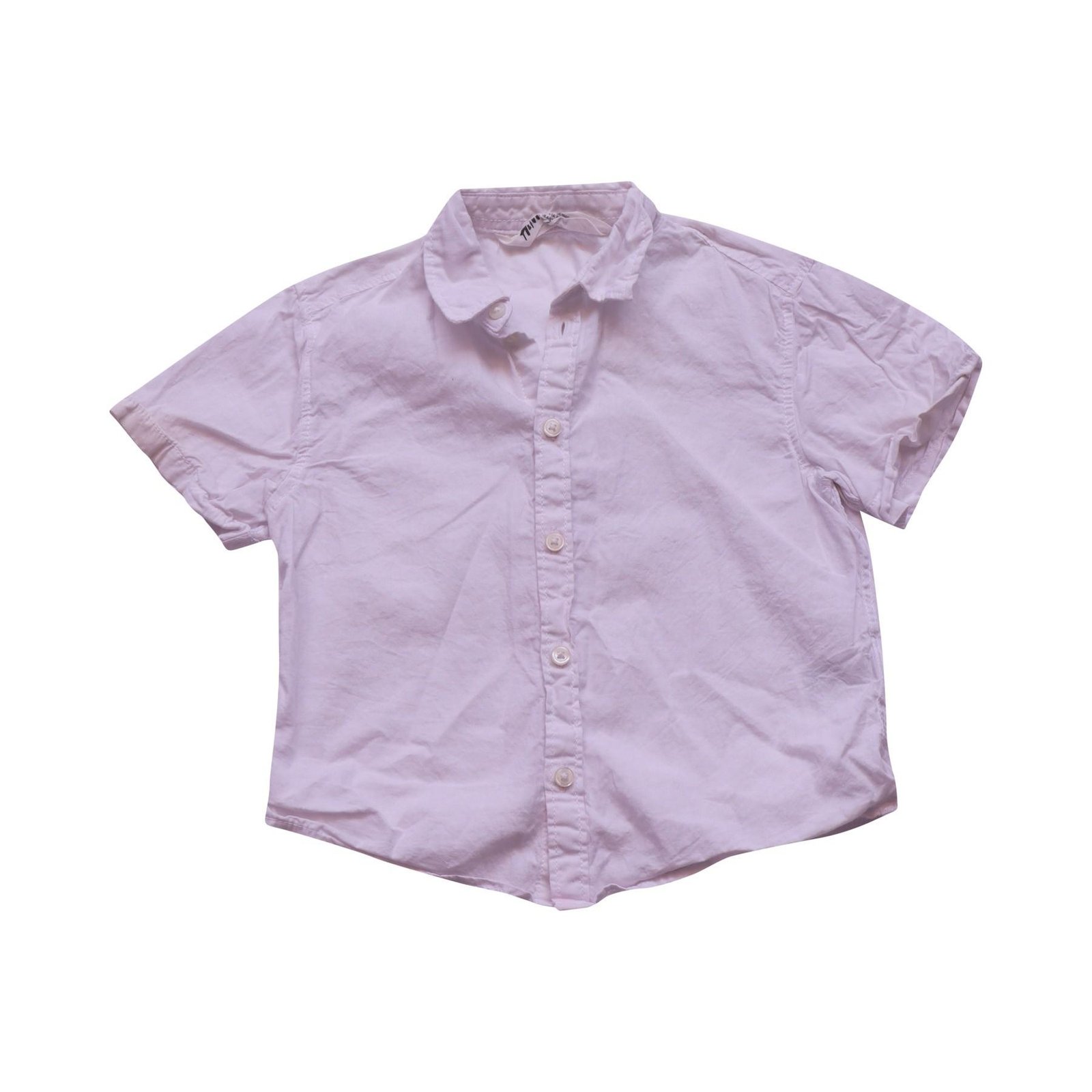 H&M - Button Down