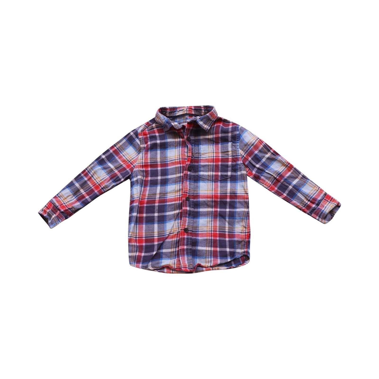 CAT & JACK - Button Down