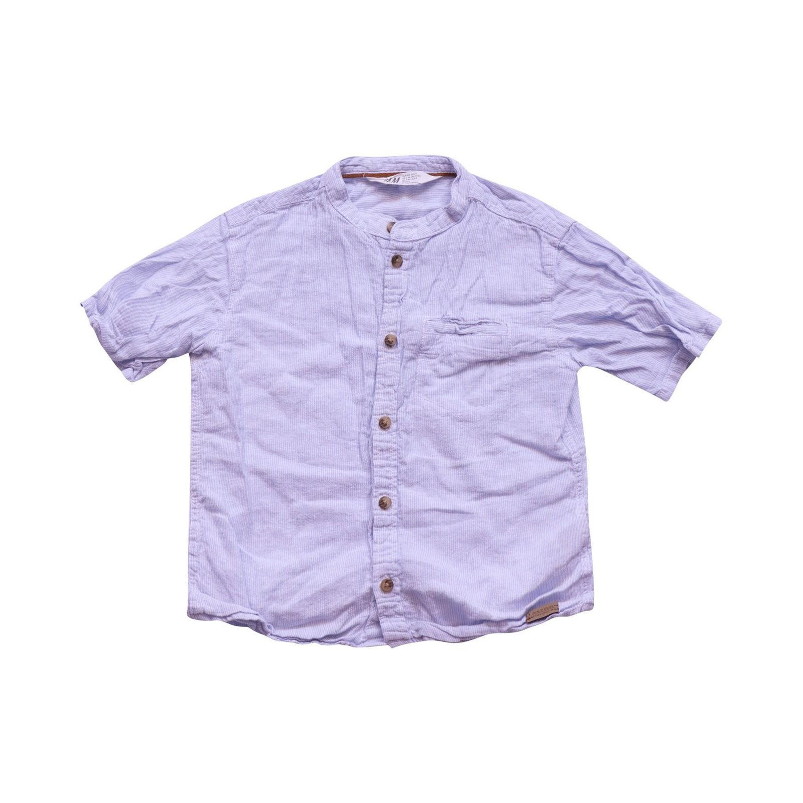 H&M - Button Down