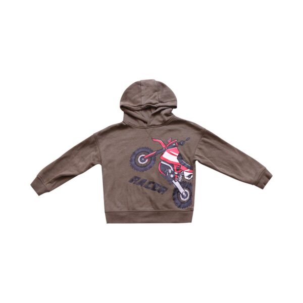 PRIMARK - Hooded Sweatshirts
