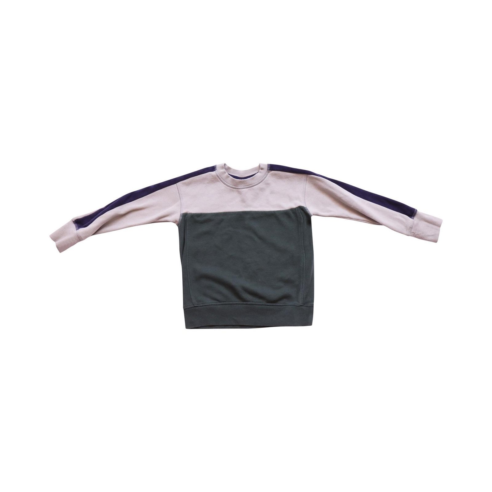 ALL IN MOTION - Crew neck sweatshirts