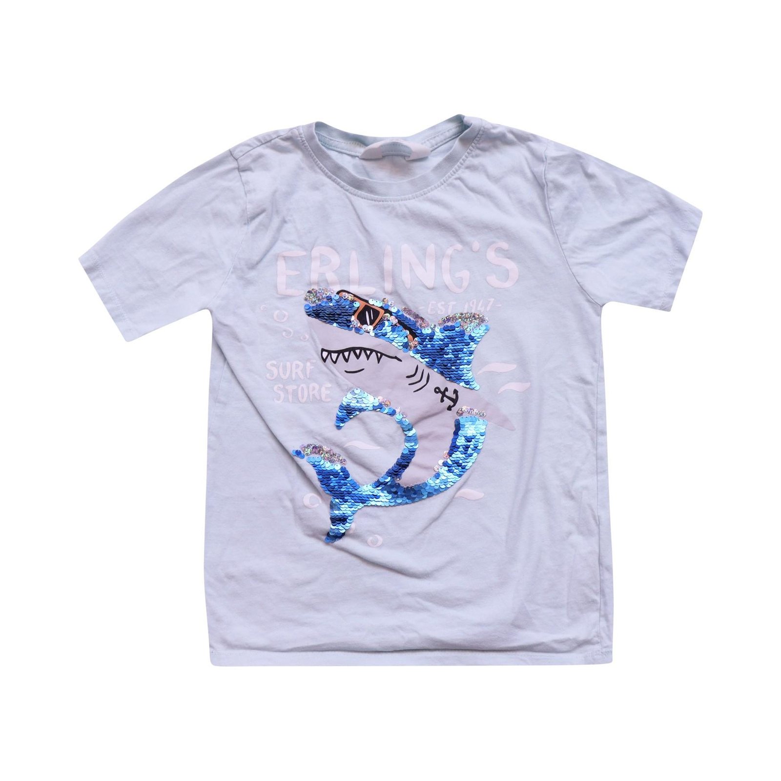 H&M - short sleeve t-shirts