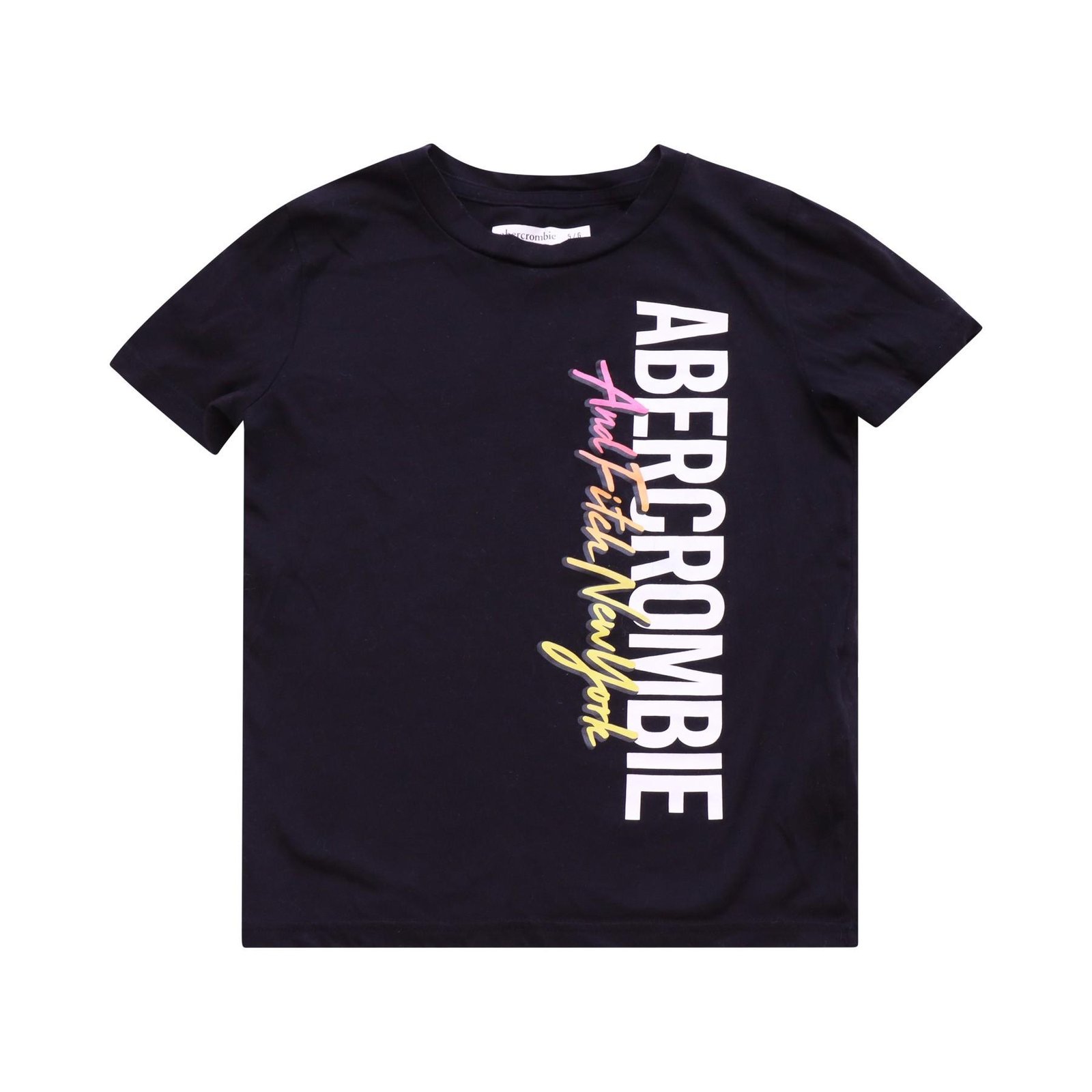 ABERCROMBIE KIDS - short sleeve t-shirts
