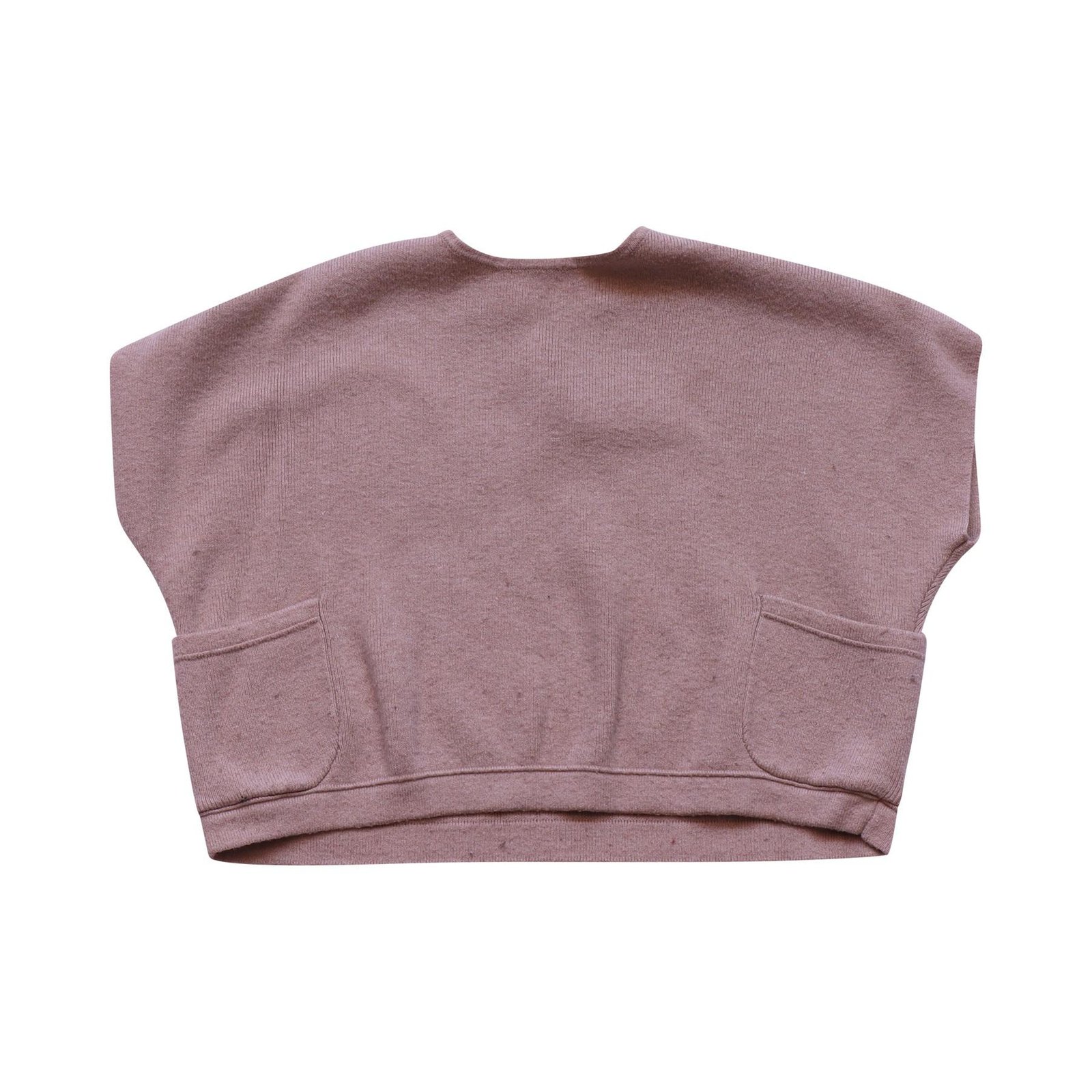 ZARA - Crew neck sweaters