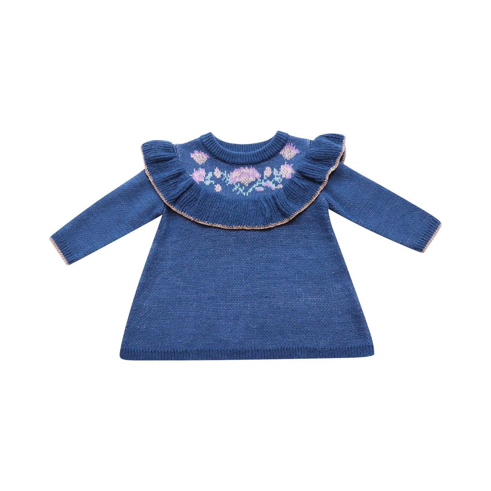 LOUISE MISHA - Crew neck sweaters