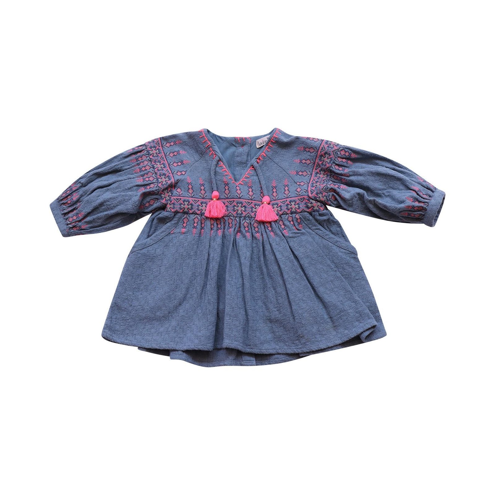 LOUISE MISHA - Blouses