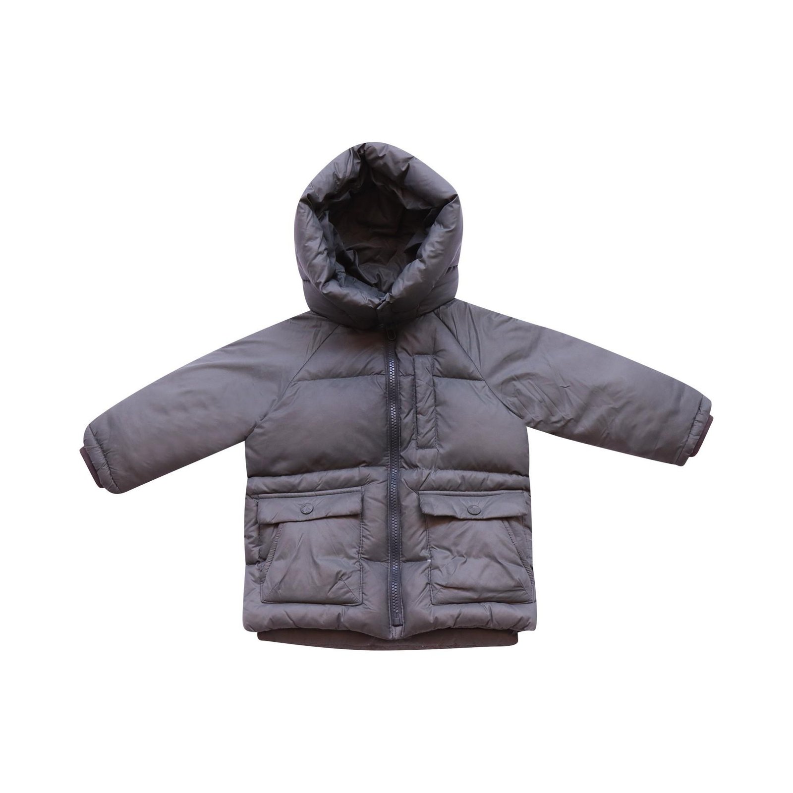 ZARA - Down Jackets