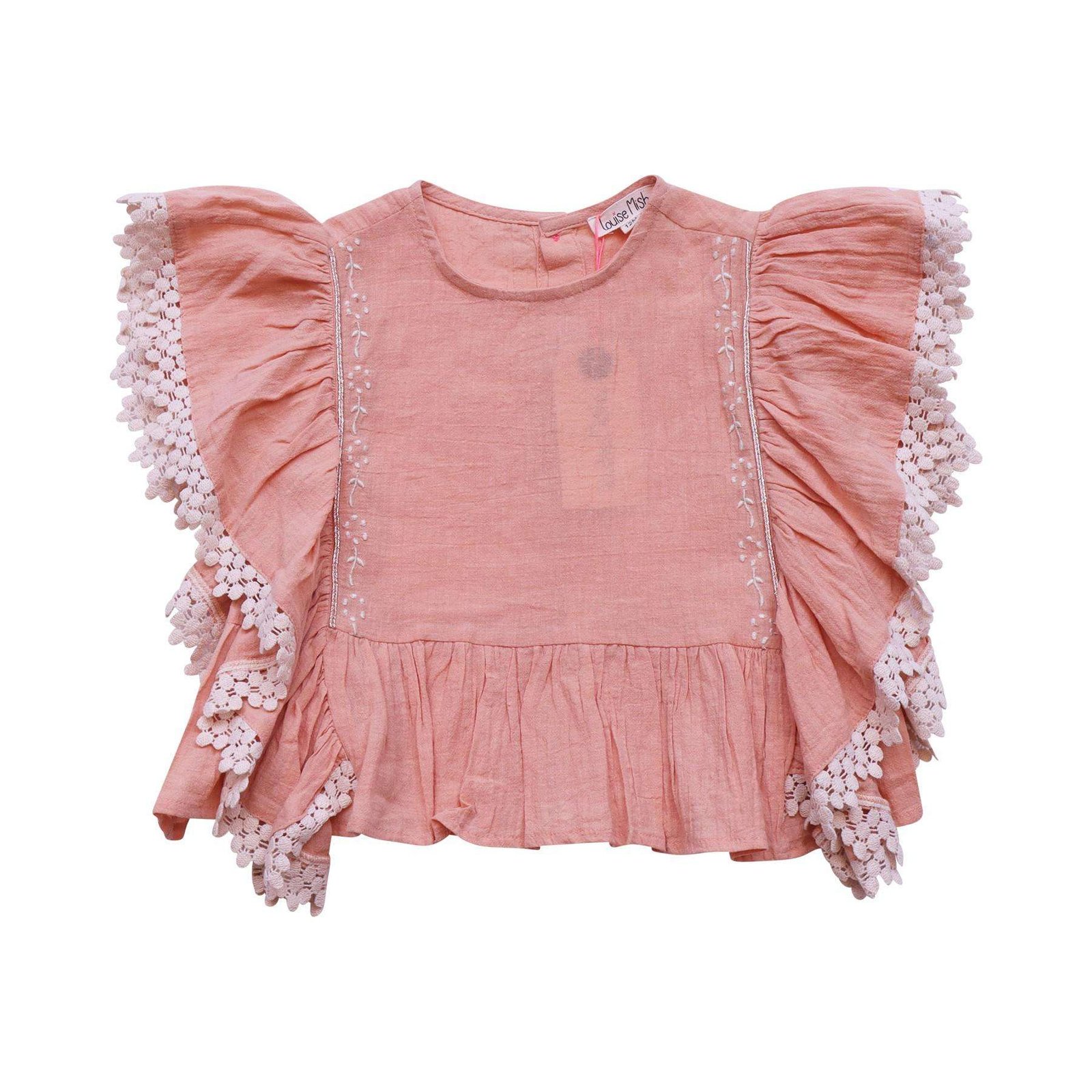 LOUISE MISHA - Blouses