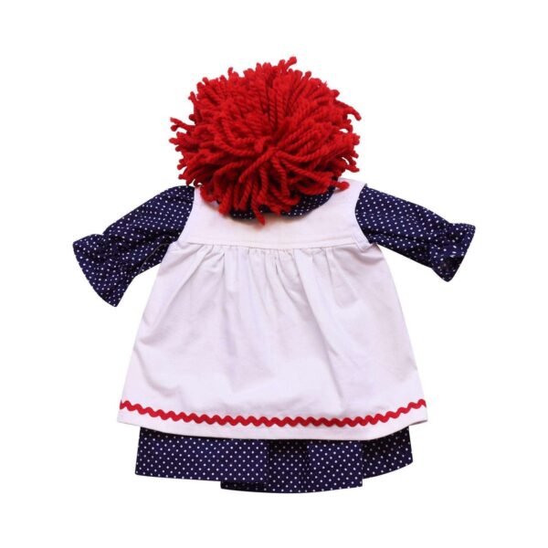 UNKNOWN - Costumes