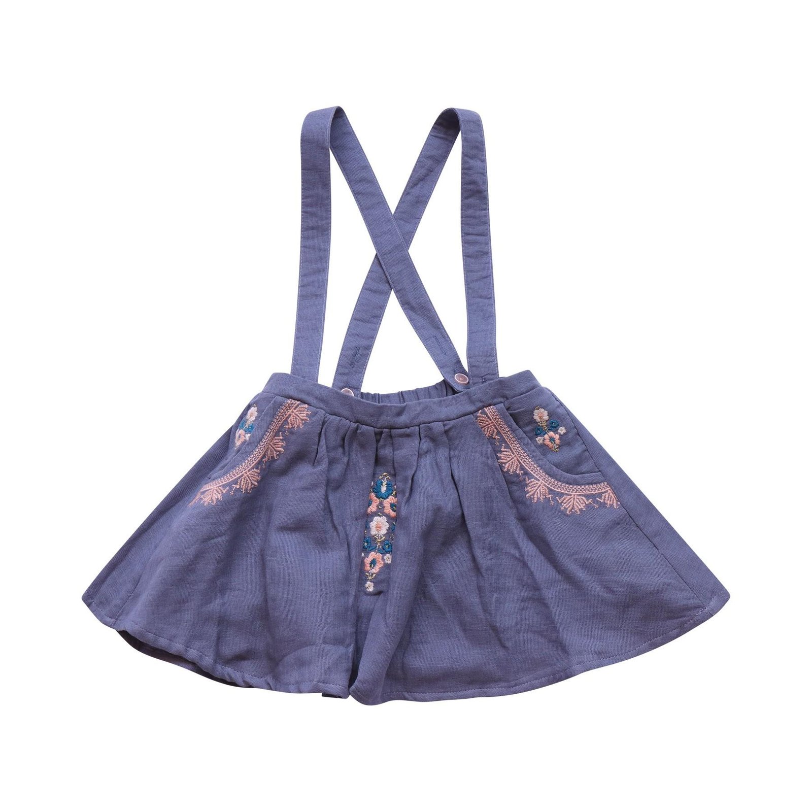 LOUISE MISHA - Short Skirts