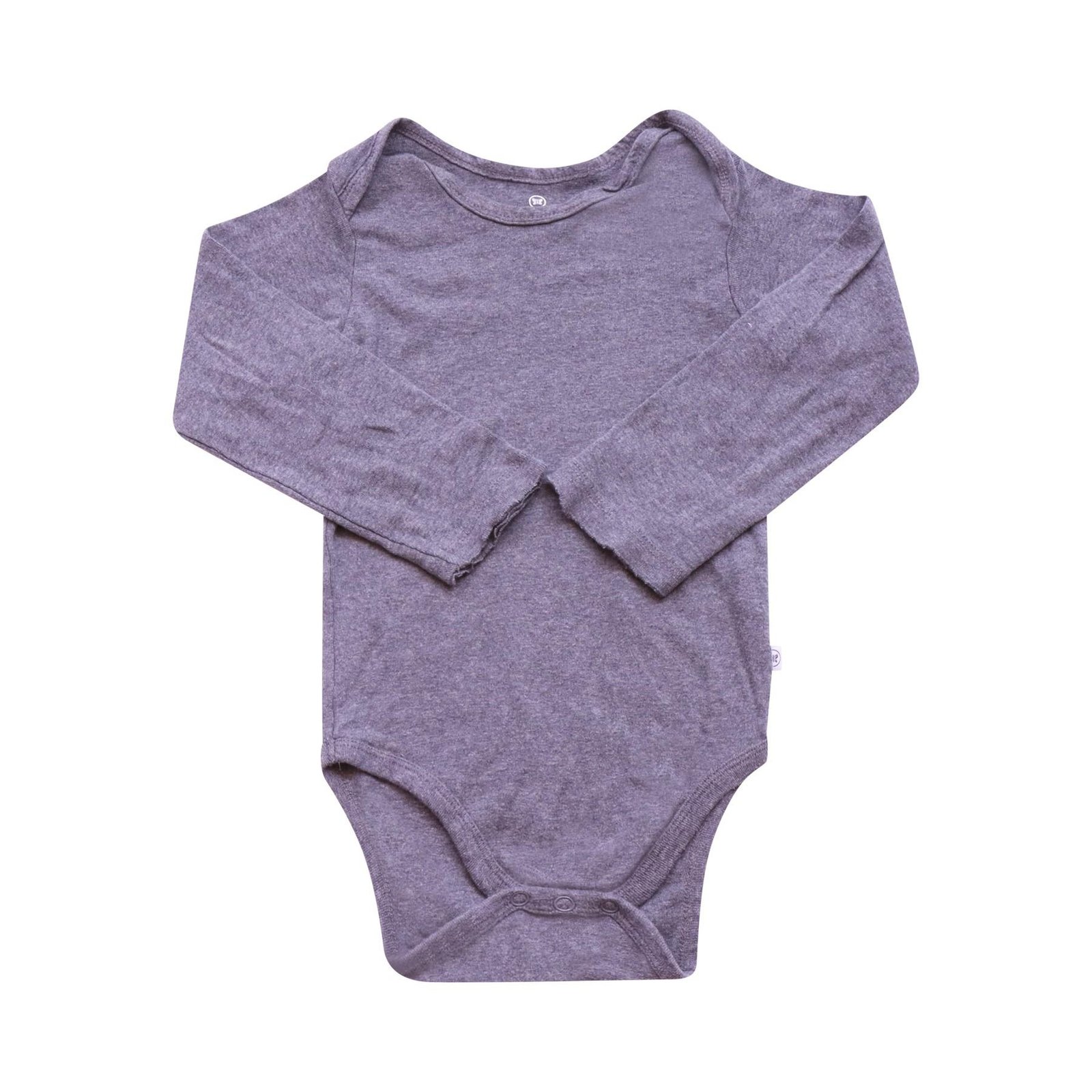 HONEST COMPANY - Long Sleeve Onesies