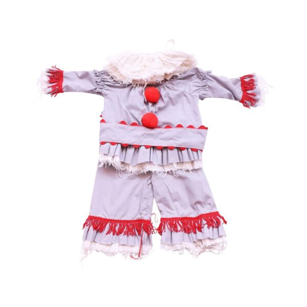 UNKNOWN - Costumes