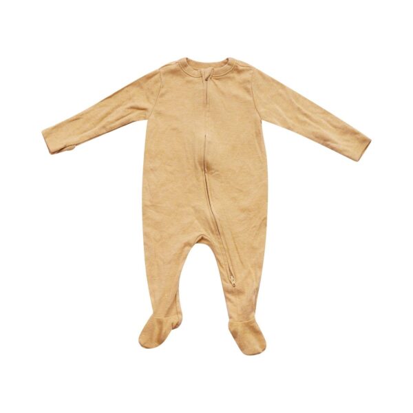 OLD NAVY - Footed pajamas