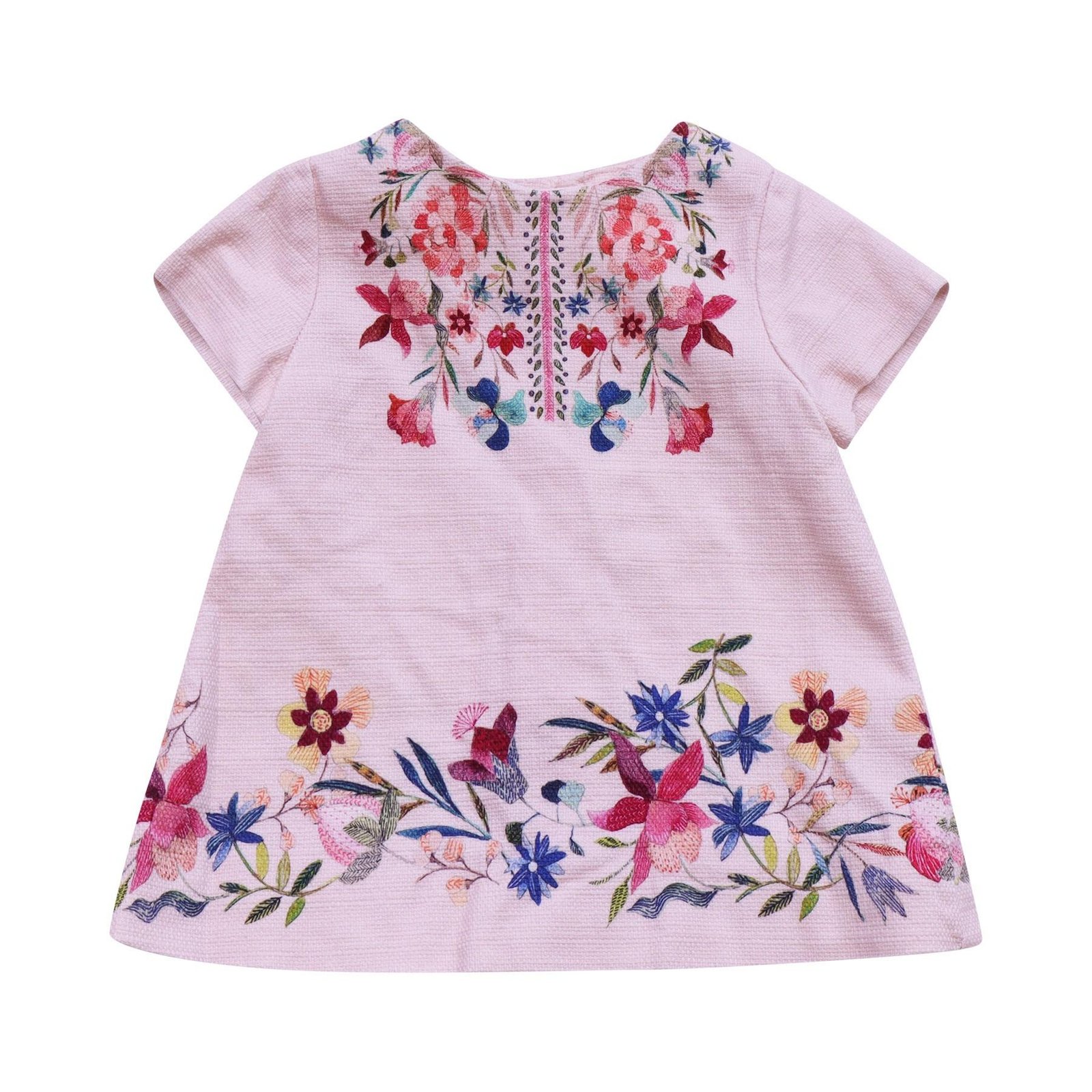 ZARA BABY - Dresses