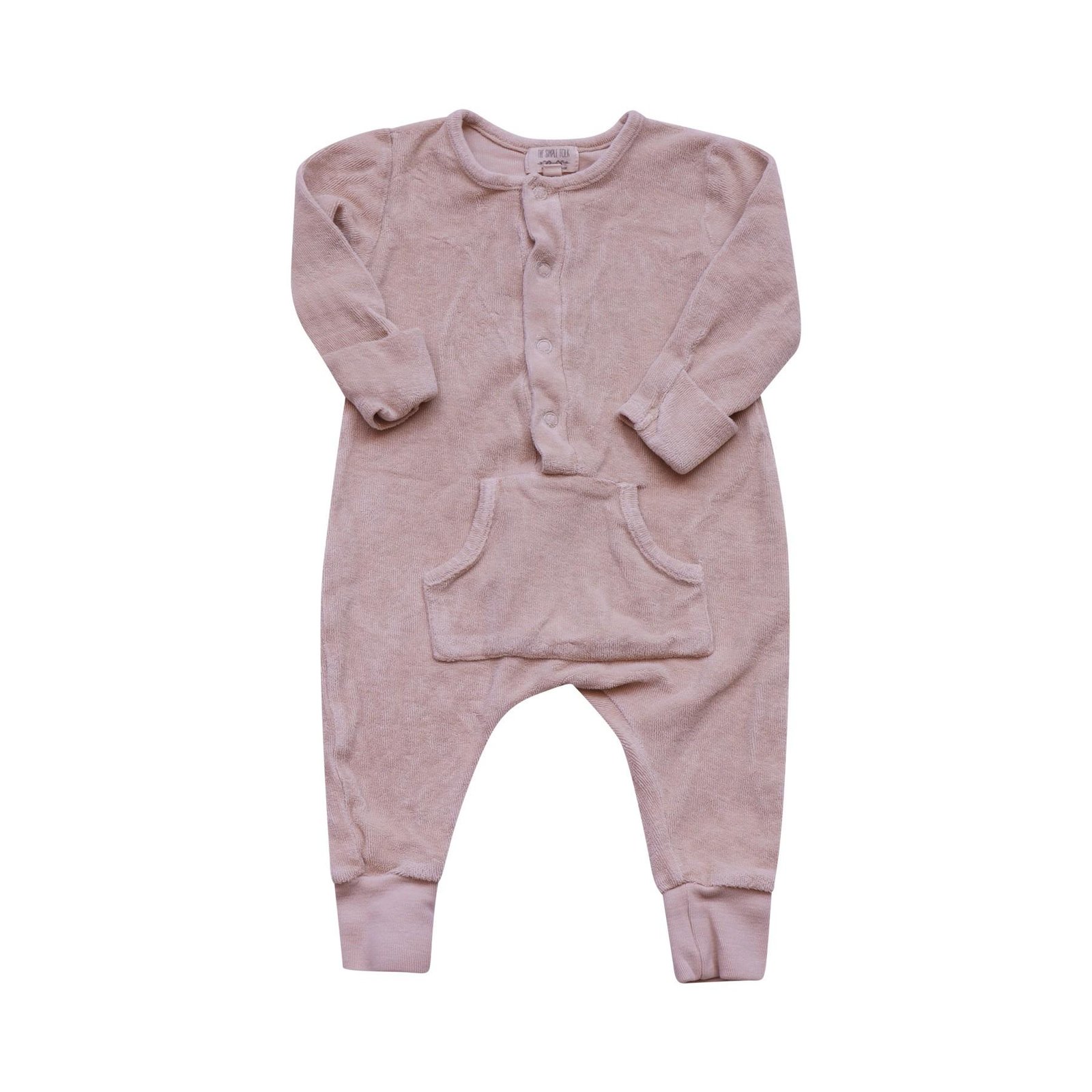 THE SIMPLE FOLK - Jumpsuits