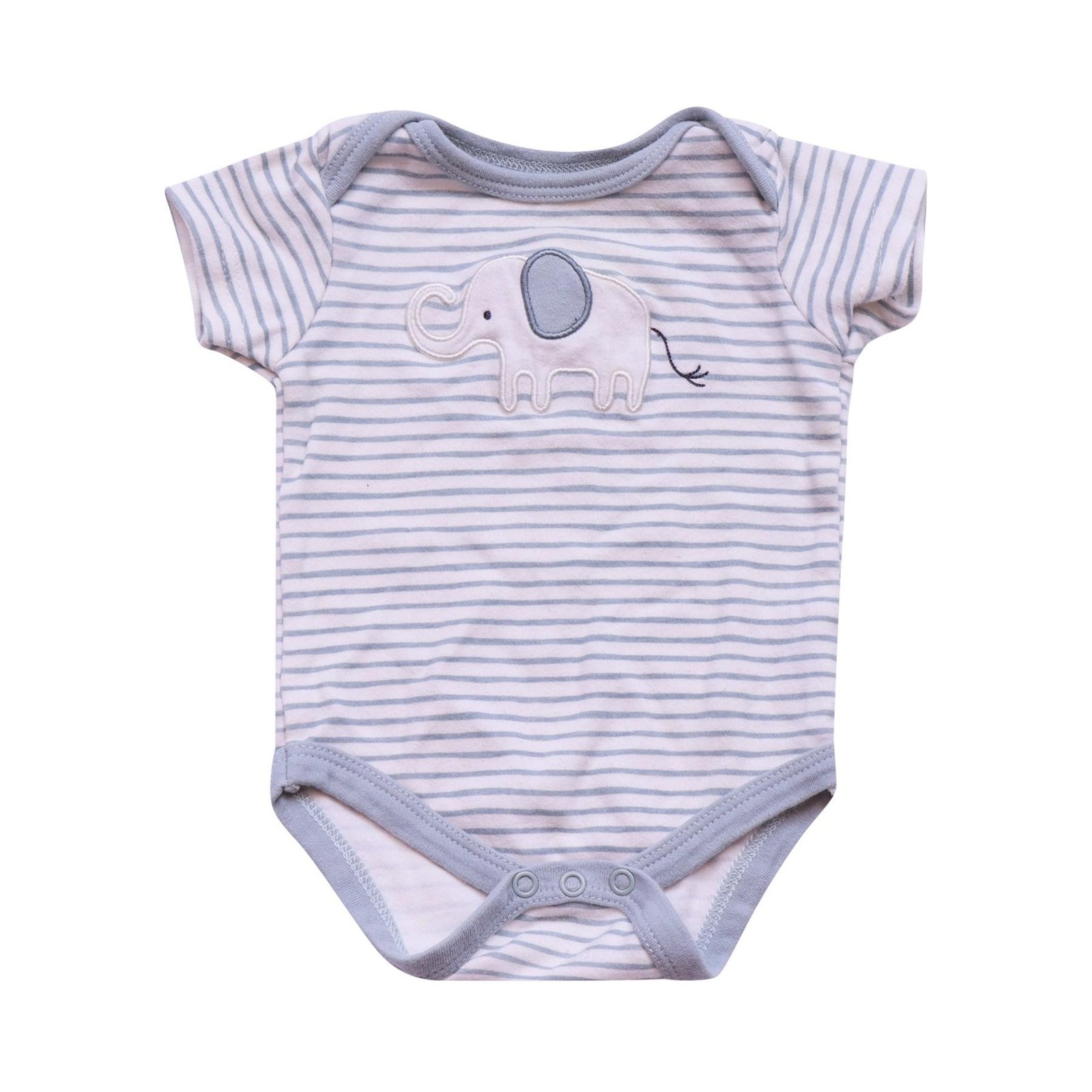 KYLE & DEENA - Onesies