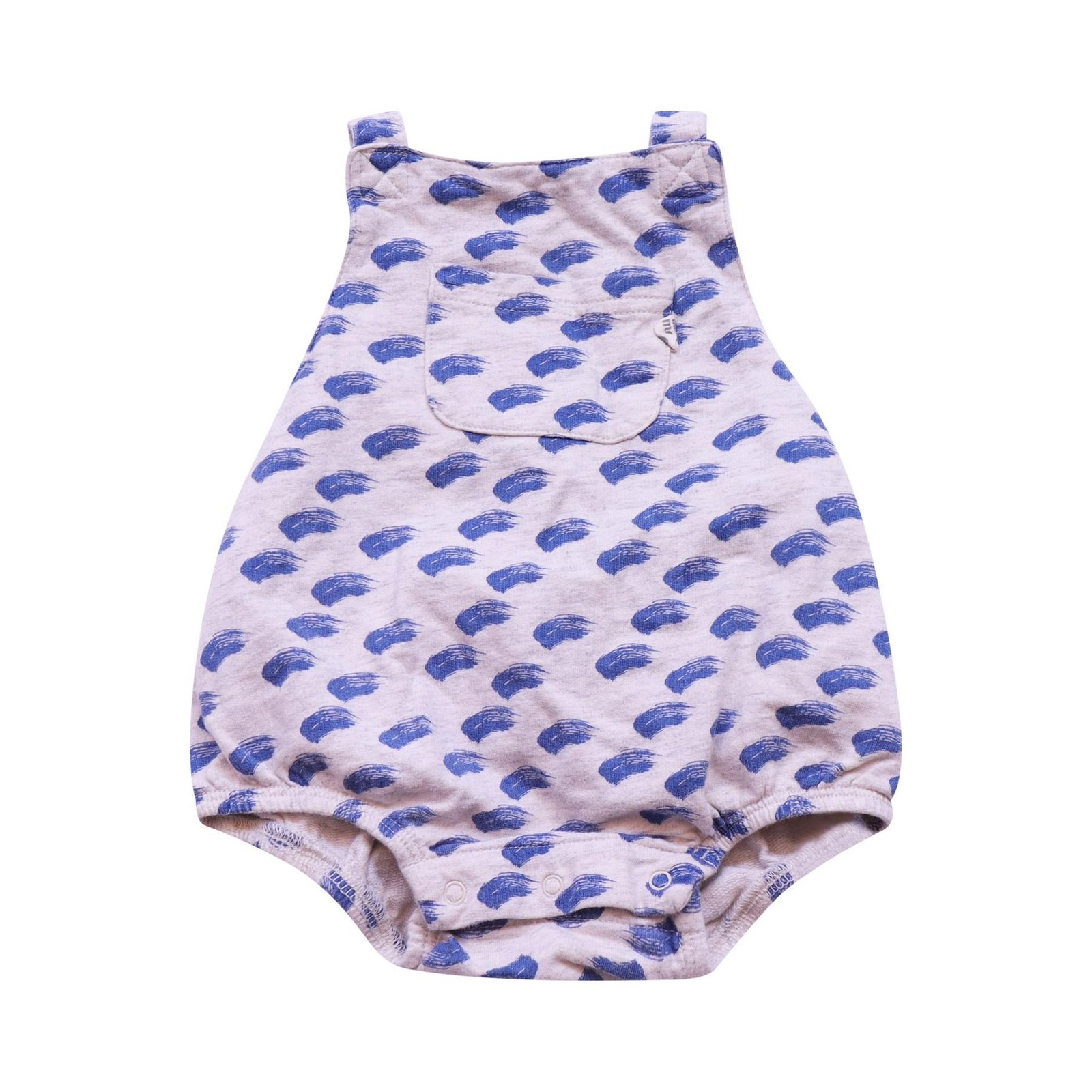 THE BONNIE MOB - Onesies