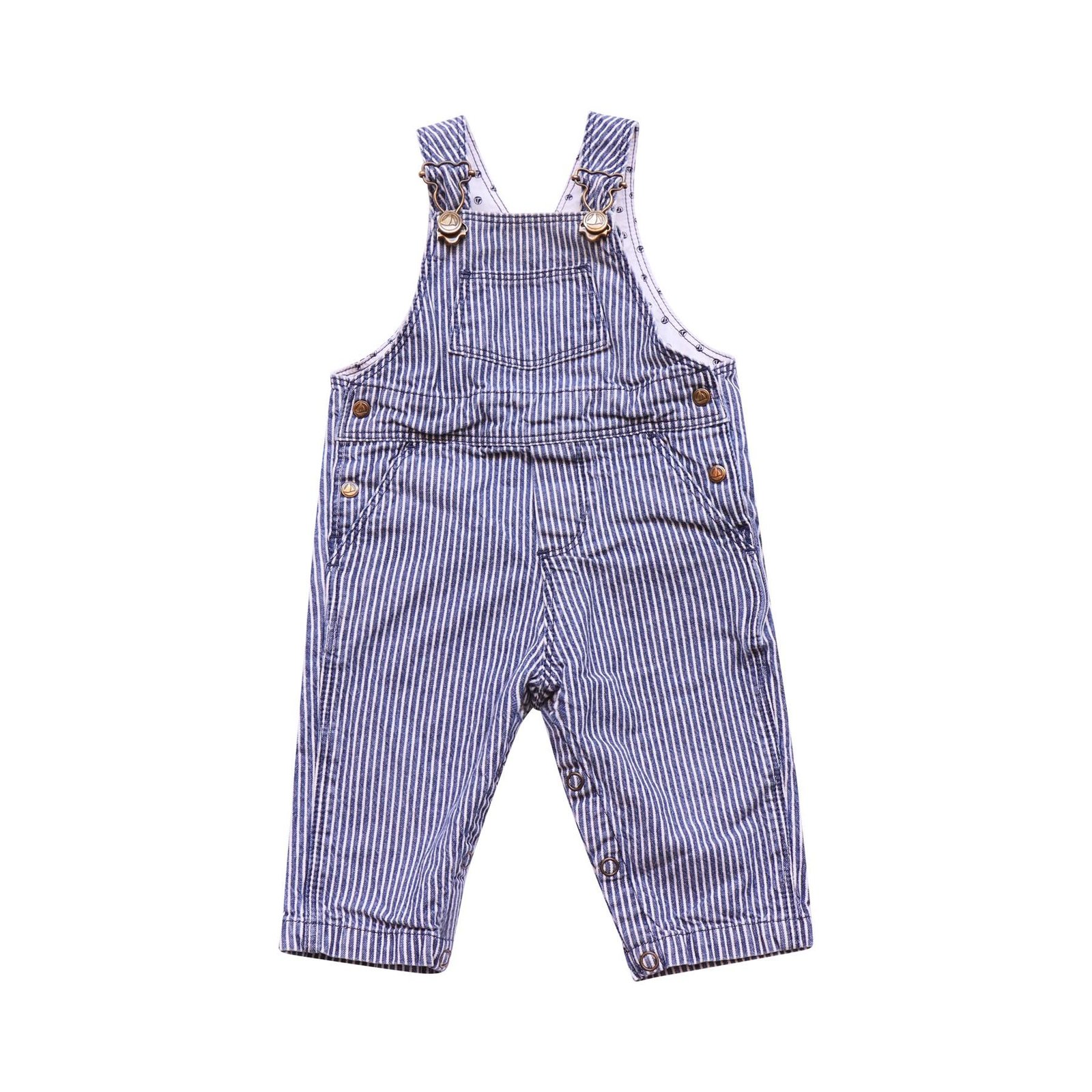 PETIT BATEAU - Jumpsuits / Overalls