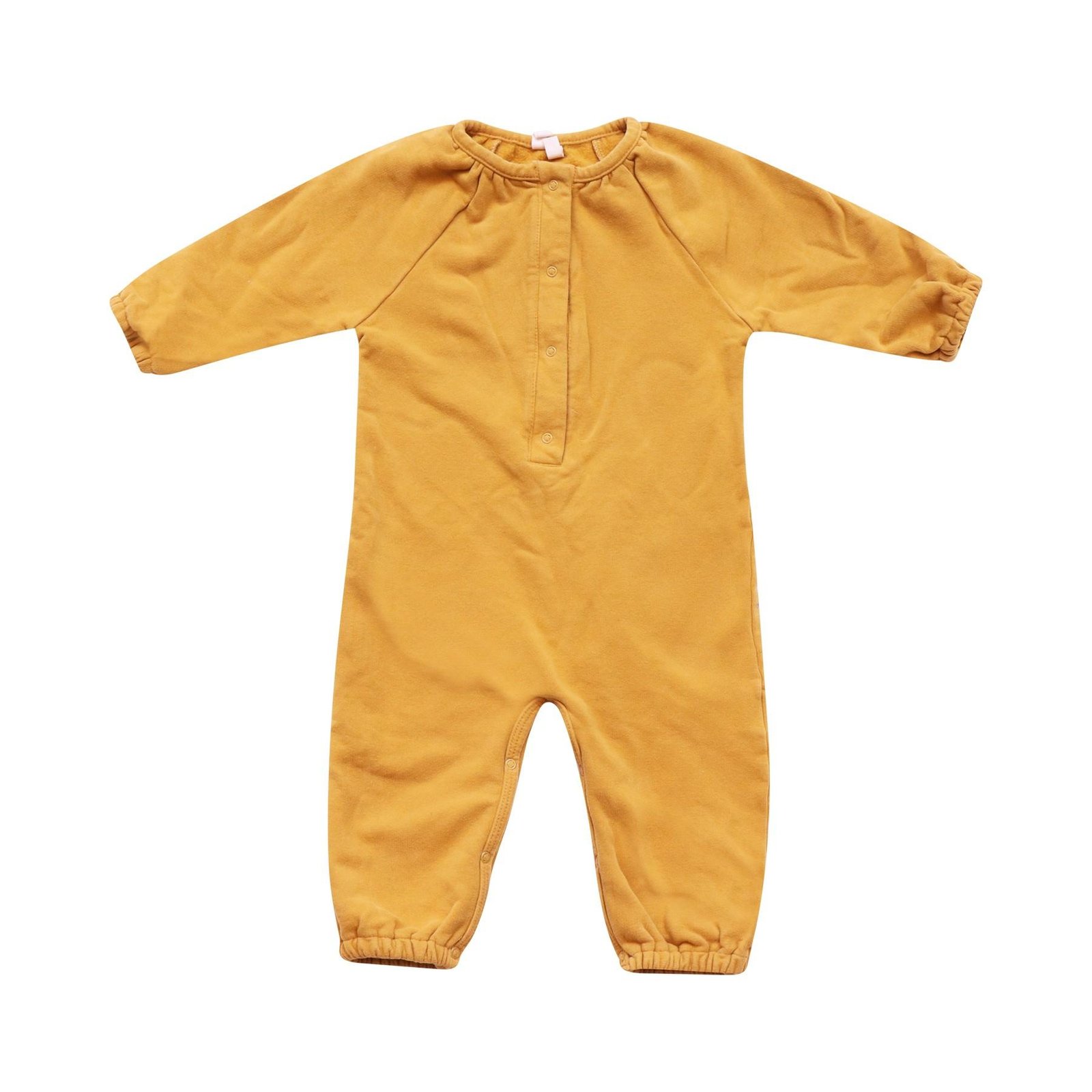 GRAY LABEL - Long Sleeve Onesies